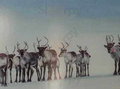 Restaurante Dos Renos