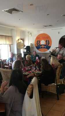 Restaurante Dos Renos