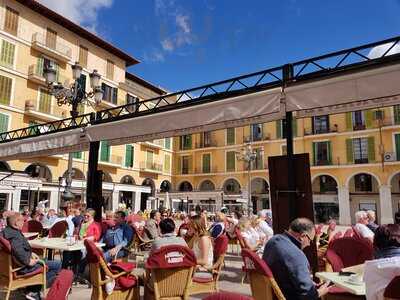 Cafe - Restaurante Paris - Photo 8