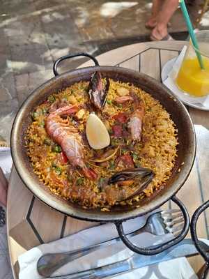 Cafe - Restaurante Paris - Photo 7