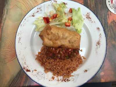 The Cafe Ll American Bistro