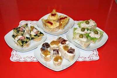 Lo Que Quieras Restauracion Sl