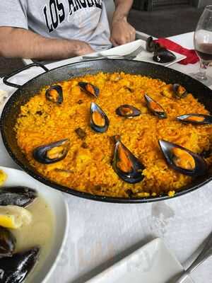 Lo Que Quieras Restauracion Sl