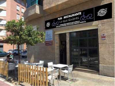 Lo Que Quieras Restauracion Sl
