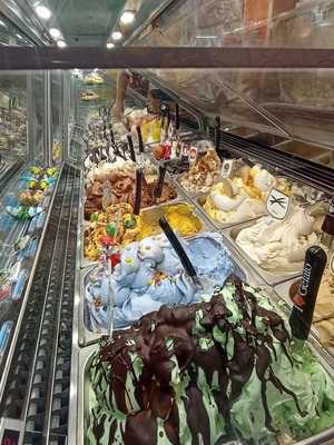 Gelateria Sala