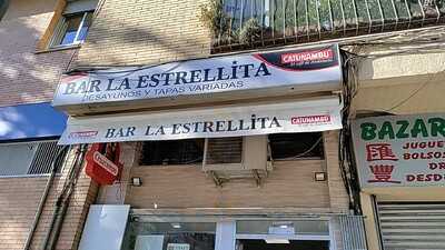 Bar La Estrellita