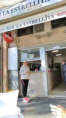 Bar La Estrellita