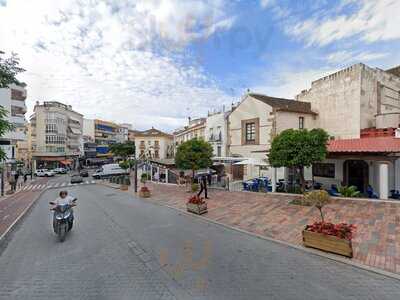 Churreria Generalife - Photo 8