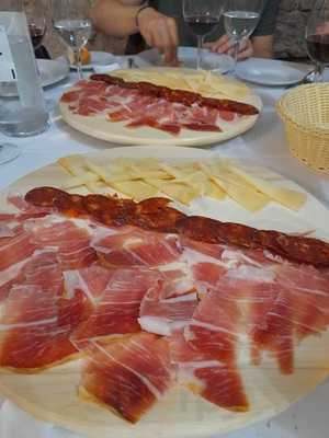 La Bodeguica De Nicamó