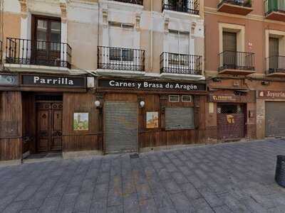 La Bodeguica De Nicamó