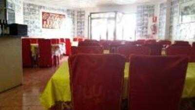 Chinese Restaurant Yu