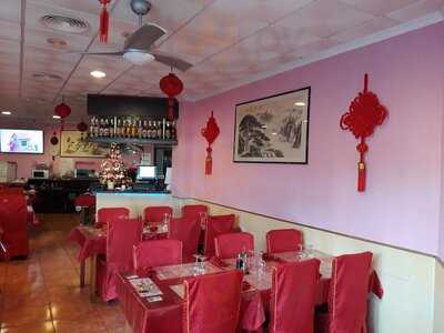 Chinese Restaurant Yu