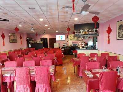 Chinese Restaurant Yu