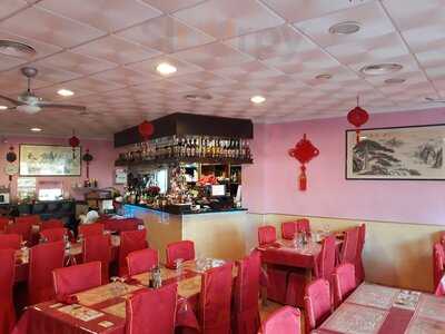 Chinese Restaurant Yu