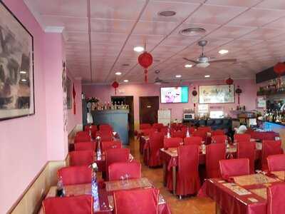 Chinese Restaurant Yu