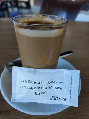 Cafeteria El Estribo