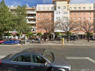 Cafeteria El Estribo