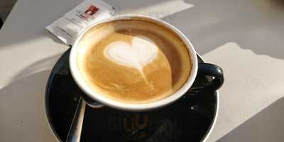 Cafeteria El Estribo