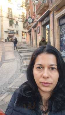 Café Restaurant Hotel Plaça De La Font