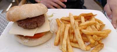 Café Restaurant Hotel Plaça De La Font