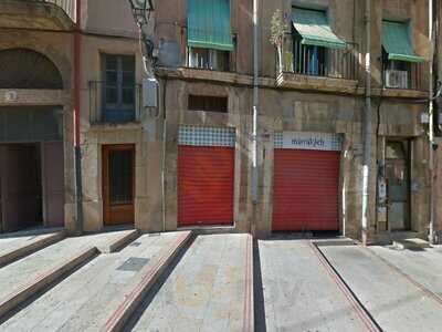 Café Restaurant Hotel Plaça De La Font