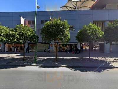 Tapa Ole Nervion Plaza