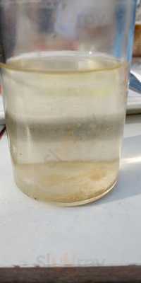 Tapa Ole Nervion Plaza