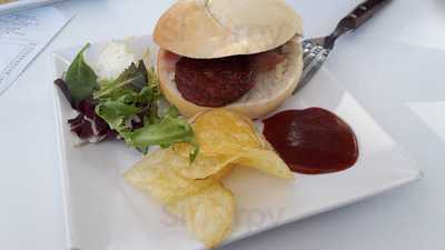 Tapa Ole Nervion Plaza