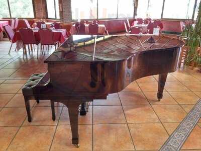 Restaurante Los Pinos Del Coto