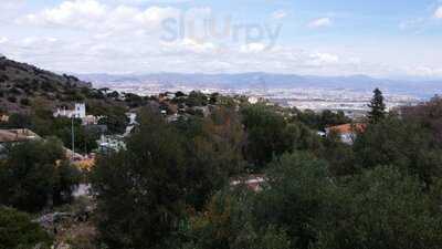 Restaurante Los Pinos Del Coto
