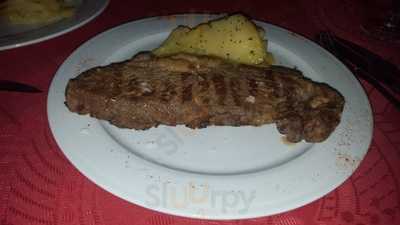 Restaurante Los Pinos Del Coto