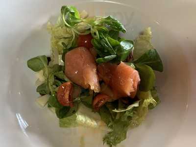 Restaurante Arcasa Caixaforum Zaragoza