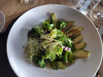 Restaurante Arcasa Caixaforum Zaragoza