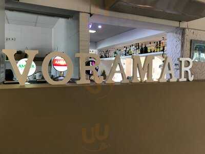 Restaurante Voramar