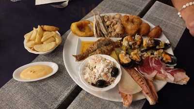 Restaurant Mar I Cel