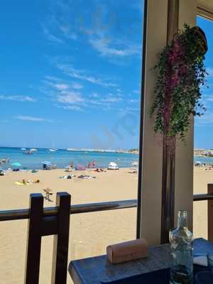 Restaurant Mar I Cel