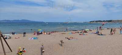 Restaurant Mar I Cel