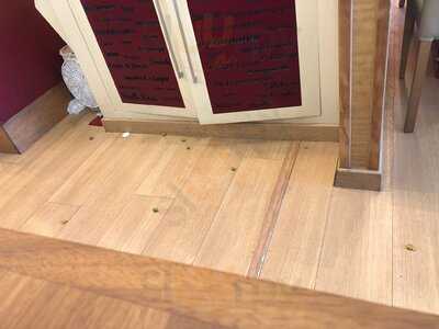 Restaurantes La Tagliatella