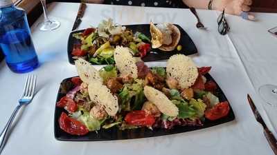 Restaurantes La Tagliatella