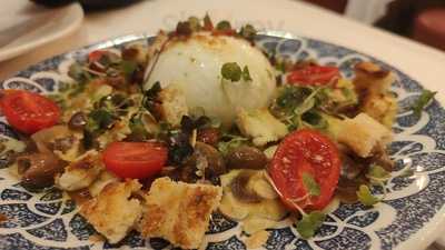 Restaurantes La Tagliatella