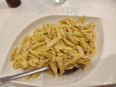 Restaurantes La Tagliatella