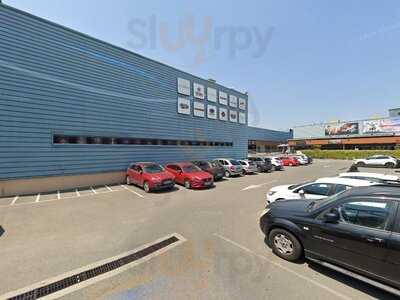 Restaurantes La Tagliatella