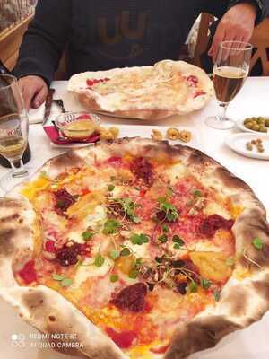 Restaurantes La Tagliatella