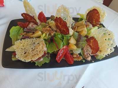 Restaurantes La Tagliatella