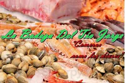 La Bodega Del Tio Jorge