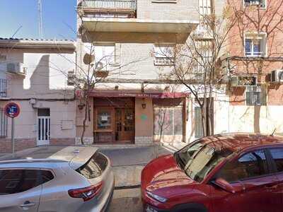 La Bodega Del Tio Jorge