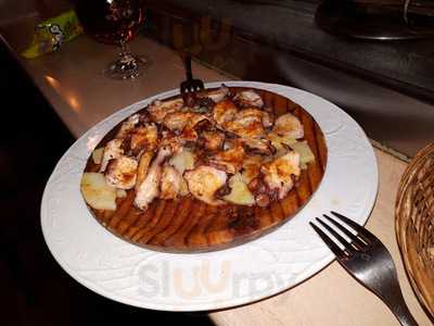 La Bodega Del Tio Jorge