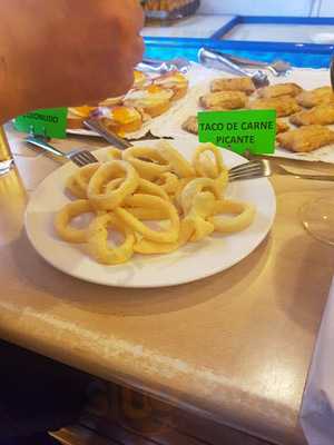 La Bodega Del Tio Jorge