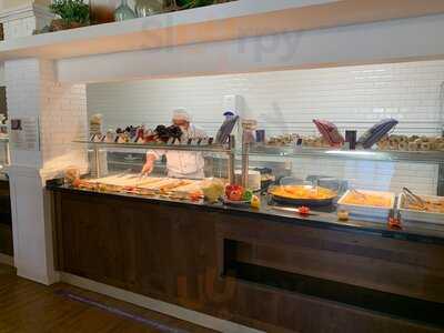Buffet Del Port
