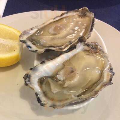 Marisqueria Funicular